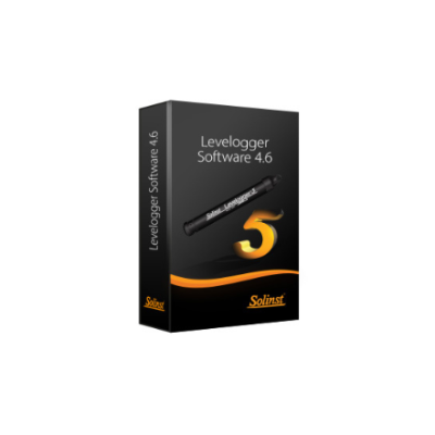 Обновление Levelogger 5 Series PC Software 4.6.3