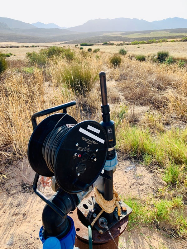 DataGrabber SA