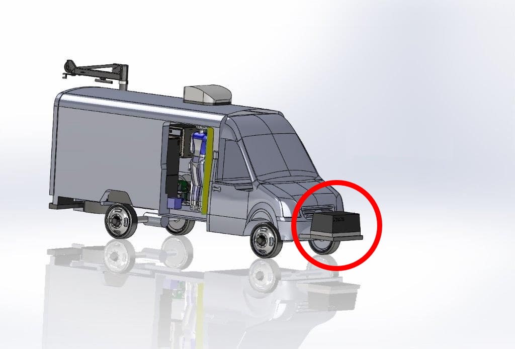 Dopolnitelnyj generator