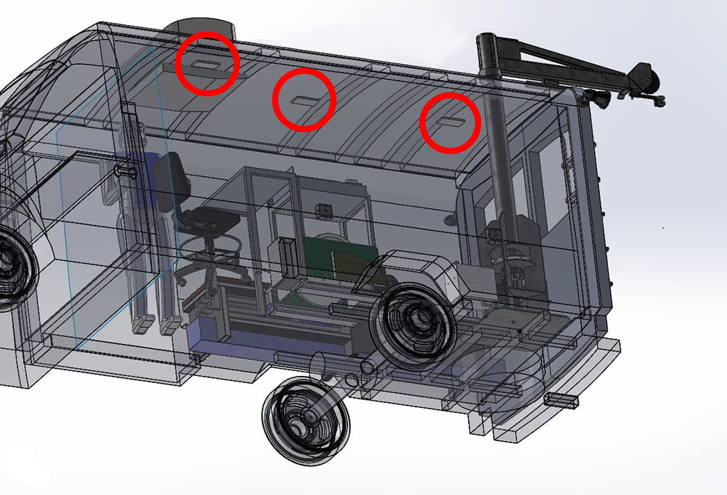 Svetodiodnoe tochenoe osveshchenie