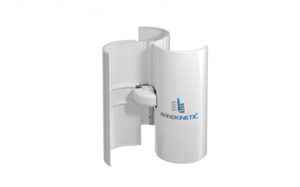 Vetryanoy generator Wind kinetic Polar 20W