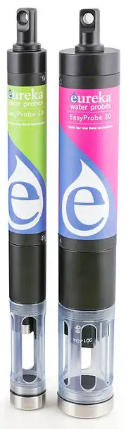 easy probe multi parameter sonde