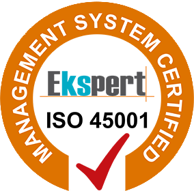 ISO 45001