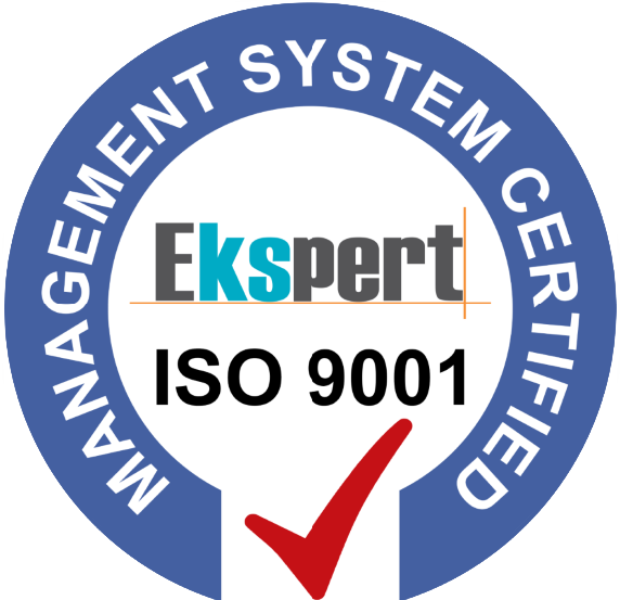 ISO 9001