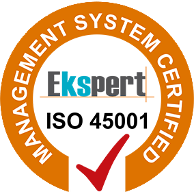 iso 45001 2