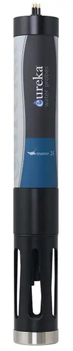 manta plus 25 multi parameter sonde