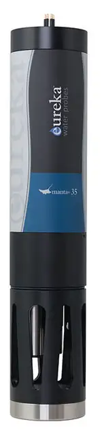 manta plus 35 multi parameter sonde