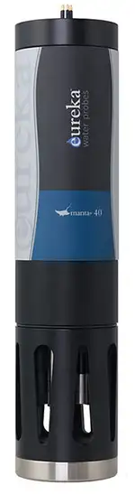 manta plus 40 multi parameter sonde