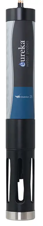 manta plus20 multiparameter sonde