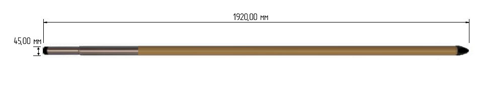 QL40 Dual IND