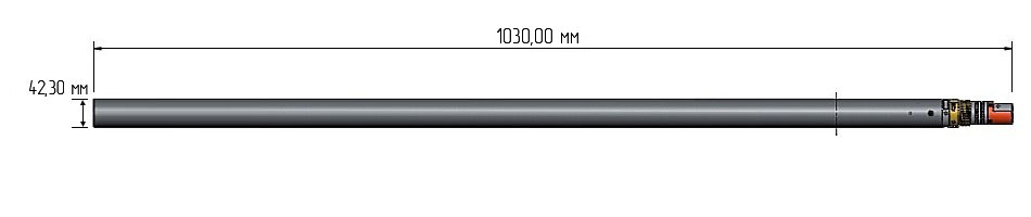 QL40 GR Probe Image scaled
