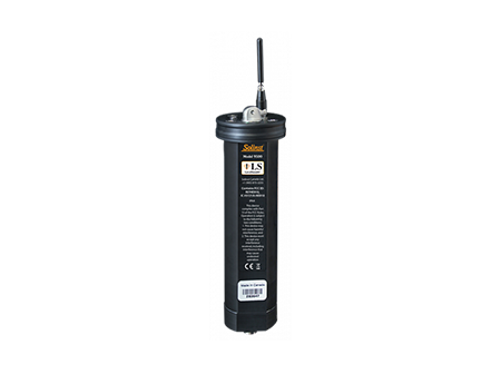 Система телеметрии Solinst 9500 LevelSender