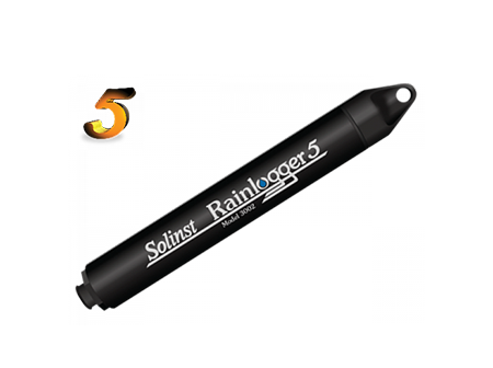 Регистратор осадков Solinst 3002 Rainlogger 5