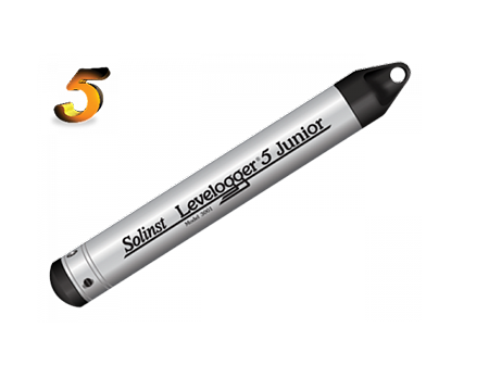 Регистратор уровня и температуры Solinst 3001 Levelogger 5 Junior
