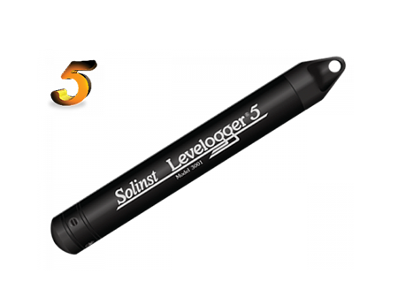 Регистратор уровня и температуры Solinst 3001 Levelogger 5