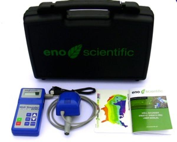 Well Sounder 2010 PRO