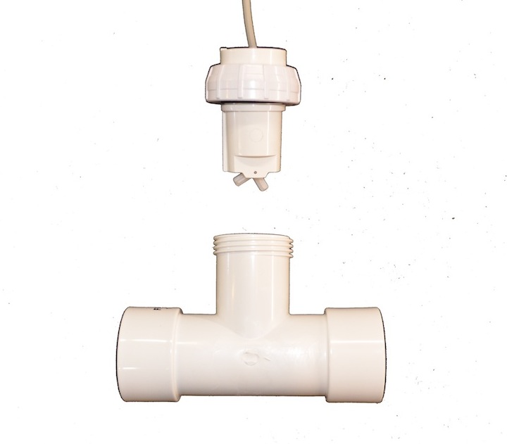 Расходомер WS131 Flow Meter