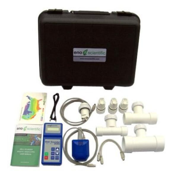 Уровнемер-расходомер WS2100 Flow Meter Kit