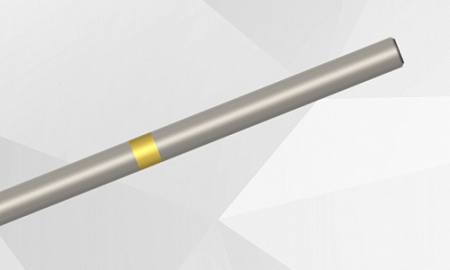 Сверхтонкий прибор гамма-каротажа 19GR