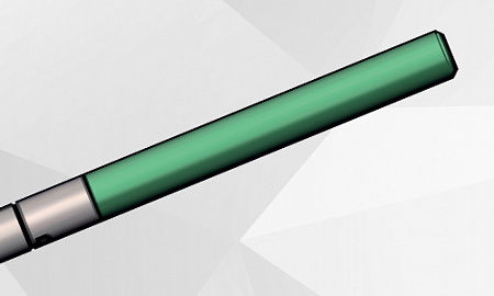 Каротаж магнитной восприимчивости QL40-HM