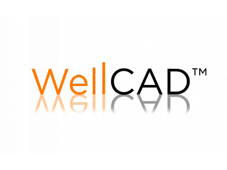 WellCAD™ - базовая версия
