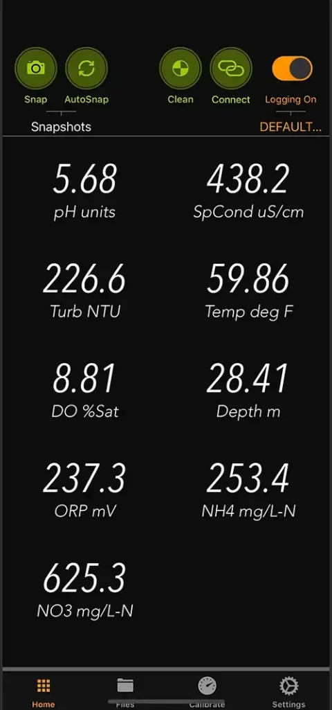 solinst eureka mantalink 480x1025