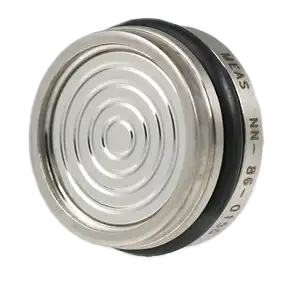 solinst eureka pressure sensor