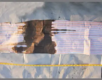 solinst napl flute example1