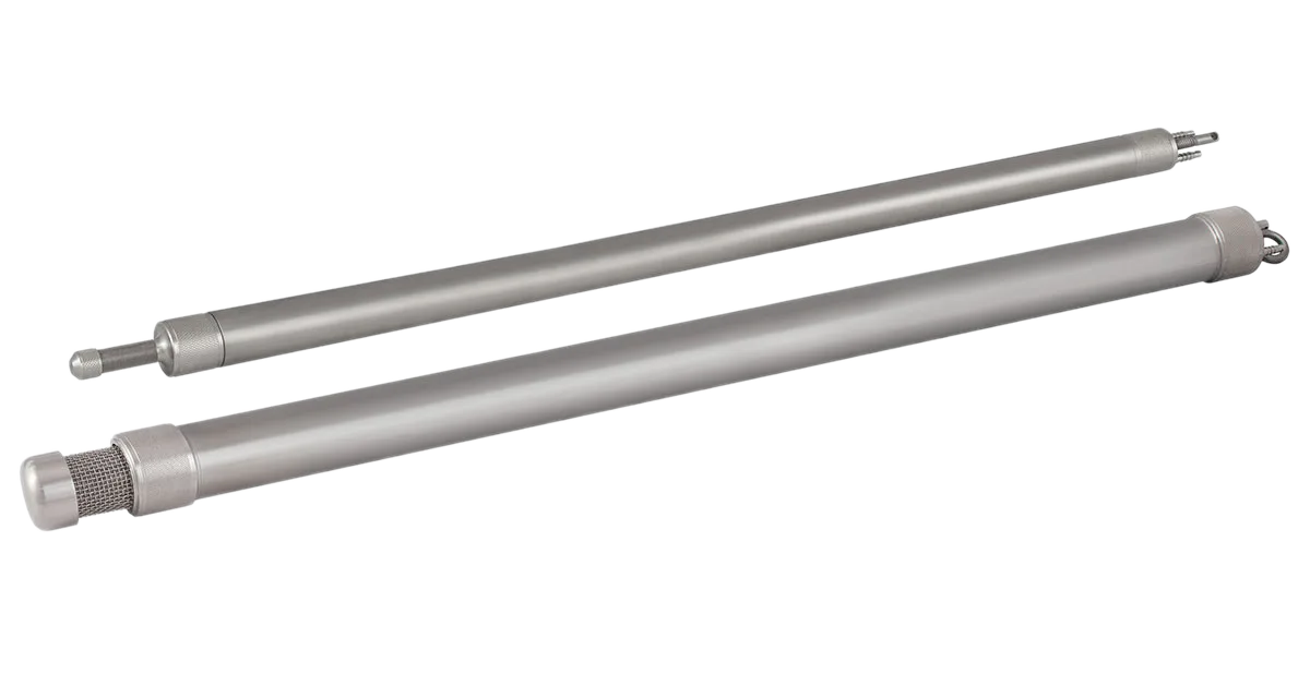 solinst 407