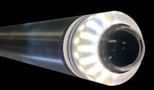 MSI-3360 Digital Camera Lens