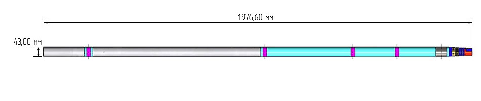 QL40 ELOG Resistivity Probe Image 238x1536