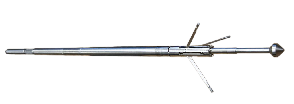 Каверномер скважинный малогабаритный КСМ 43 3