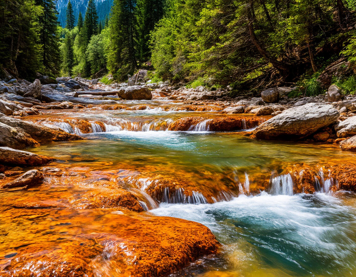 водная среда