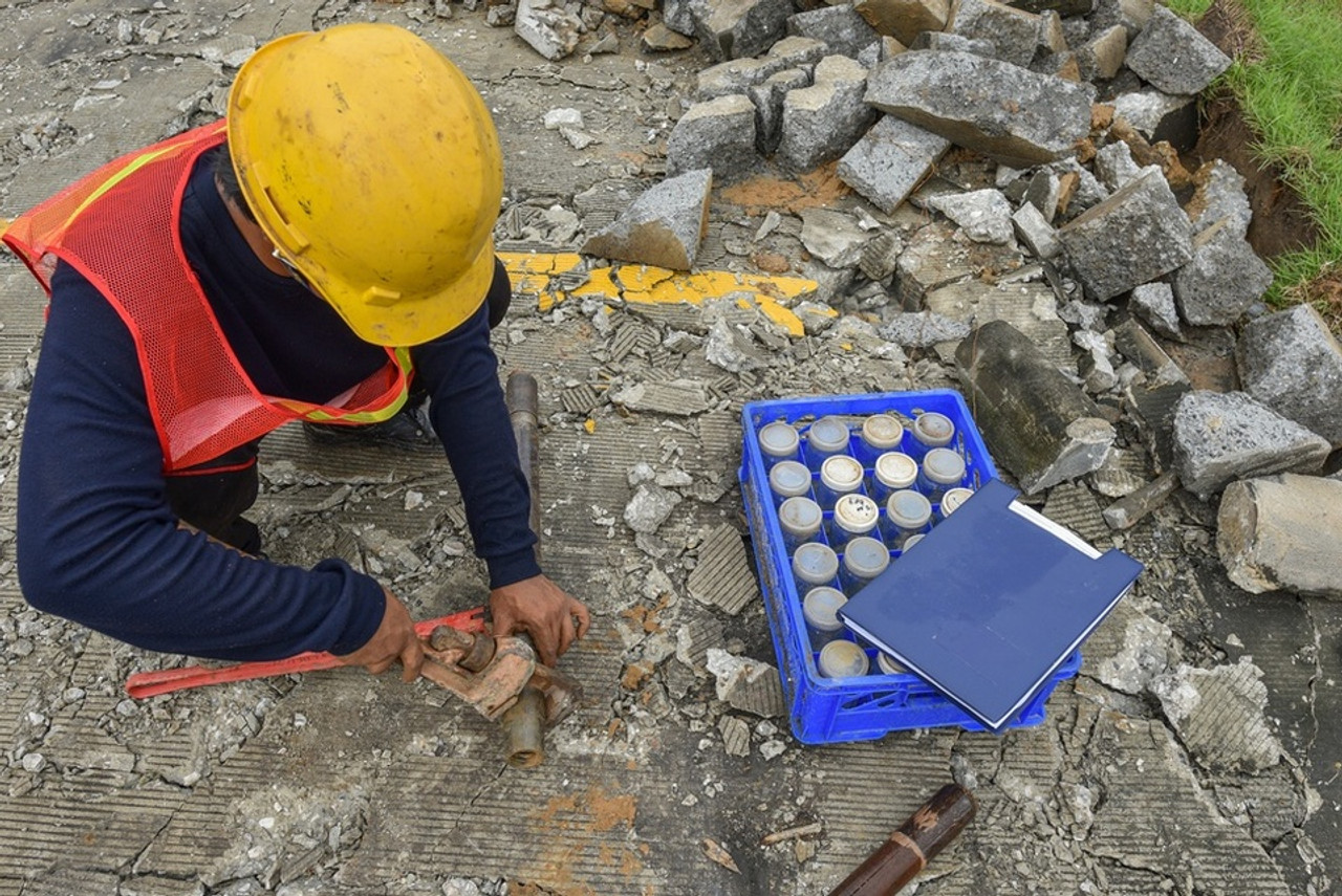 геотех исследования 1