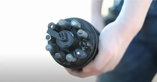 мониторинг многоуровневый зонд